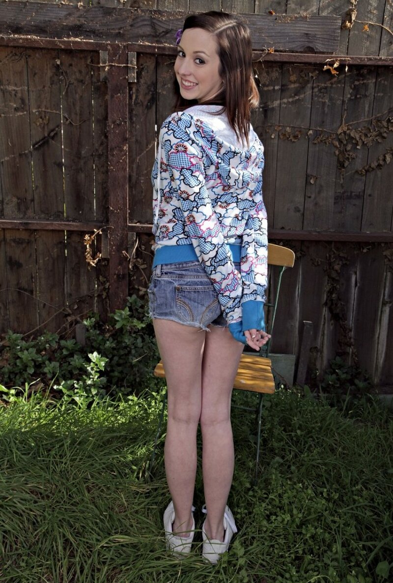 Кира, 45 лет, 1 размер груди