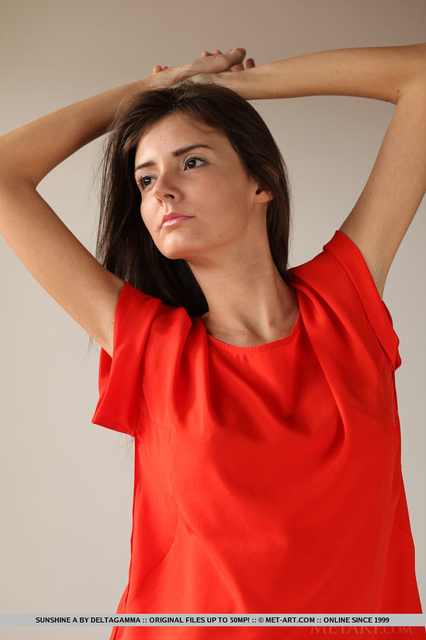 Лапуська, 24 года, 3 размер груди