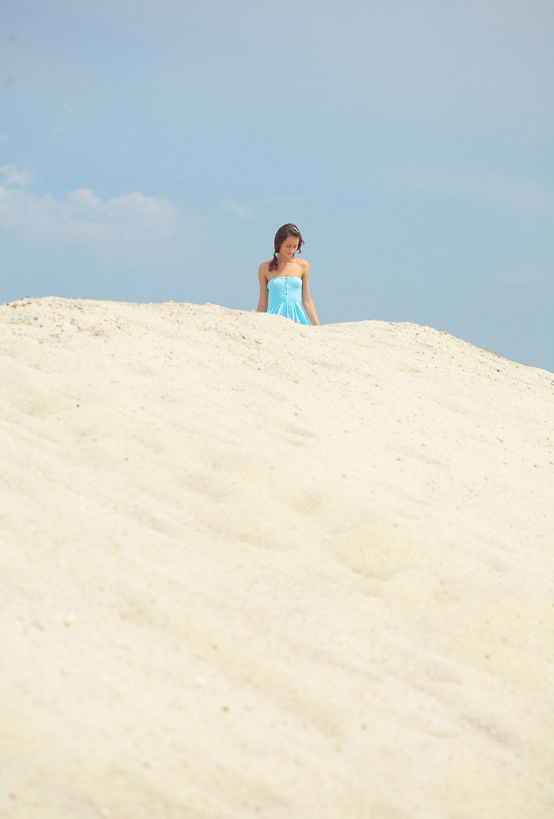 Анастасия, 23 года, 2 размер груди