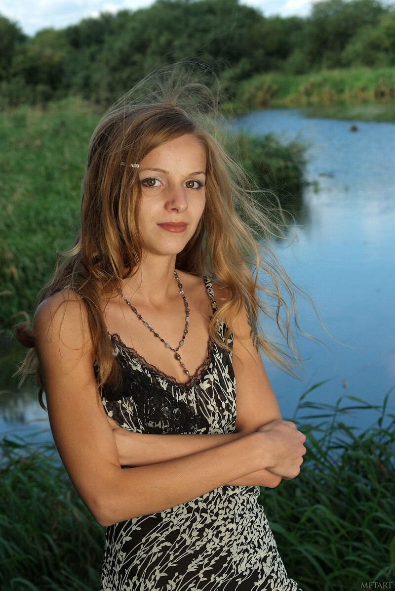 Таисия, 22 года, 0 размер груди