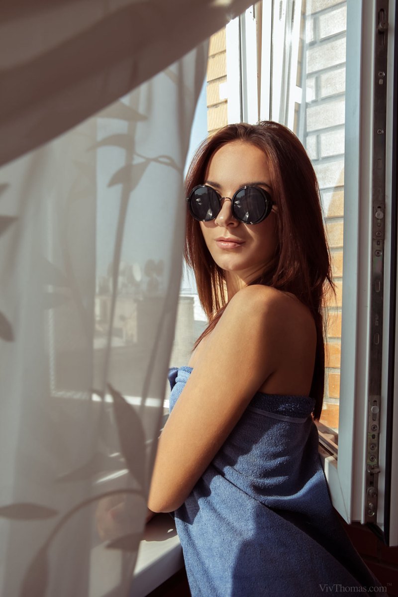 Юла, 30 лет, 3 размер груди